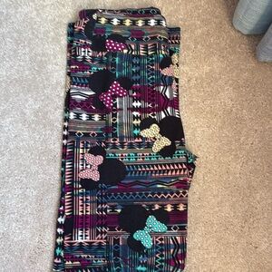 Disney Leggings